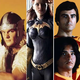 Illustration for article titled 14 Reasons Why TV And Superheroes Dont Mix
